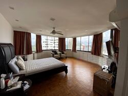 Beverly Hill (D10), Condominium #530093601